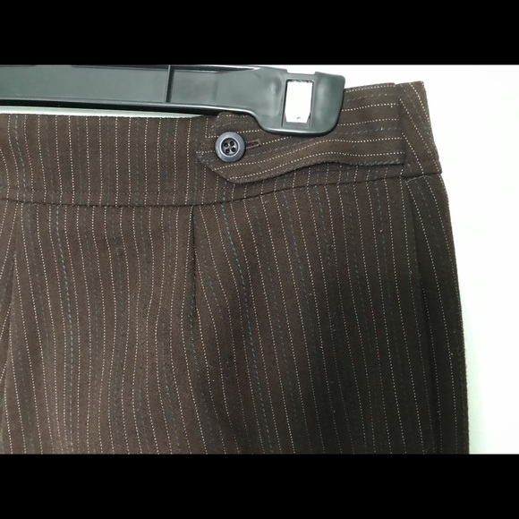 Wide leg Trousers - Picture 3 of 6